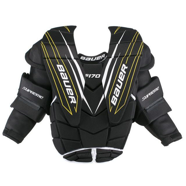 S170 Chest Protector