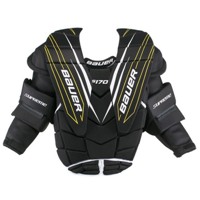 Bauer Supreme S170 Chest Protector